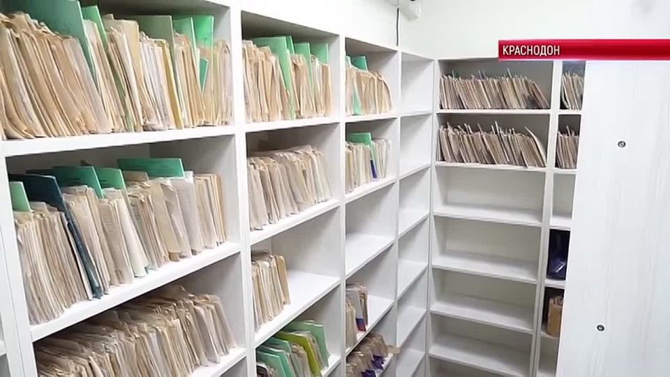 Новости Краснодона от Телеканала «Родной»