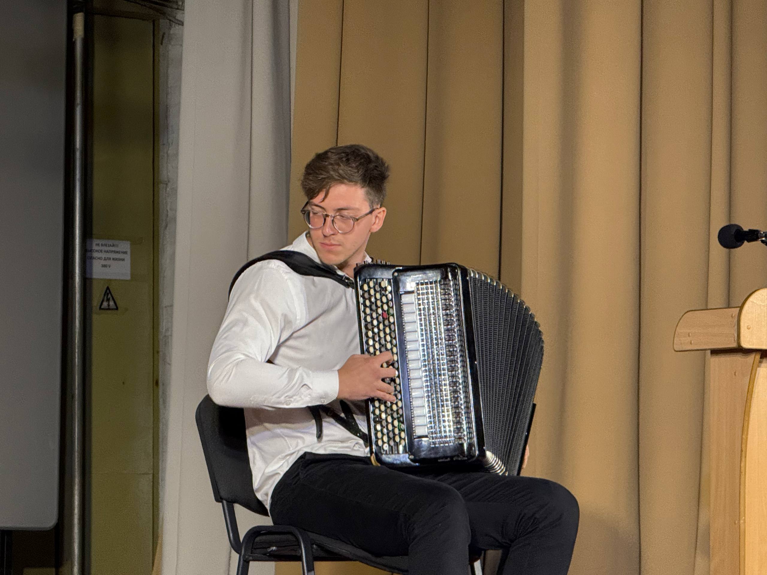 День открытых дверей: ЛГПУ в Меловском МО — профориентация и вдохновение День открытых дверей: ЛГПУ в Меловском МО — профориентация и вдохновение