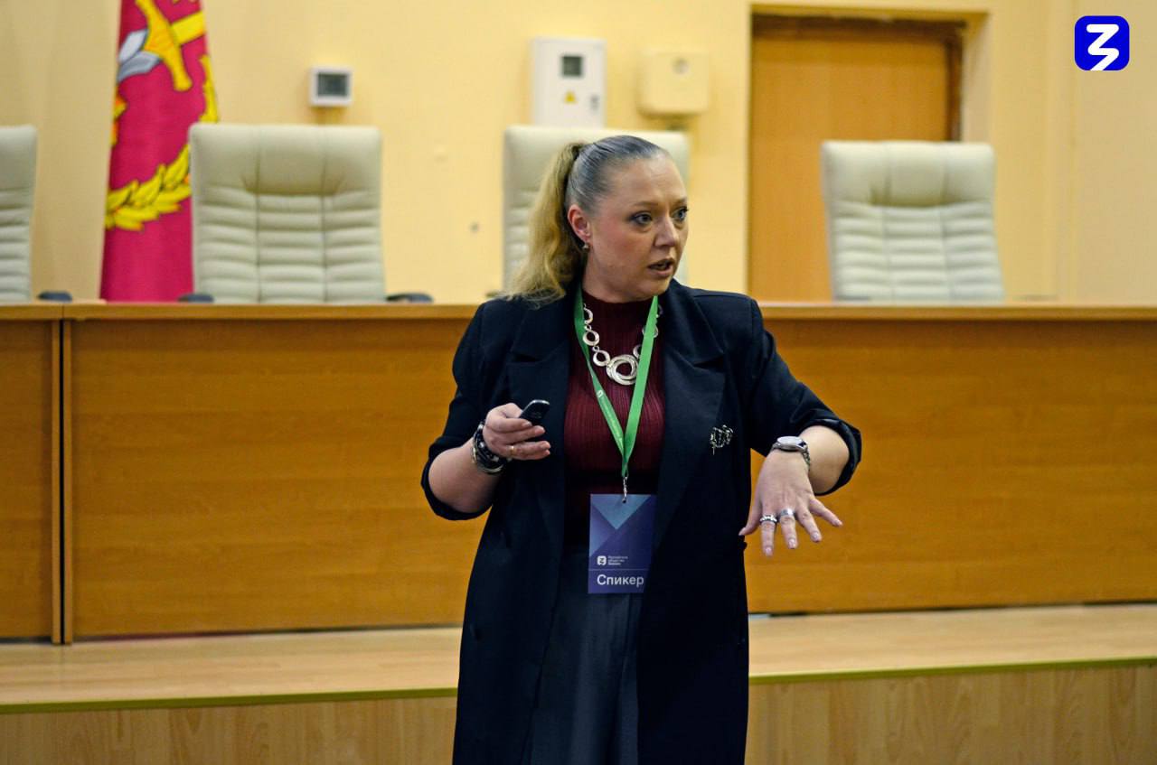 В Перевальске прошла вдохновляющая лекция от Российского общества «Знание» — ключ к пониманию современных информационных вызовов В Перевальске прошла вдохновляющая лекция от Российского общества «Знание» — ключ к пониманию современных информационных вызовов