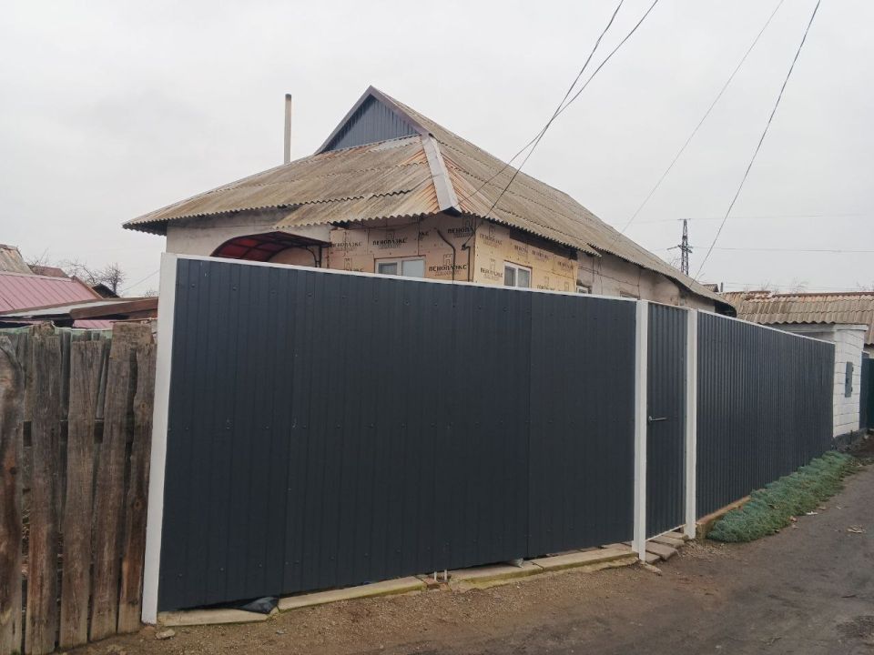 Работа по обращению граждан об уточнении адреса объектов адресации