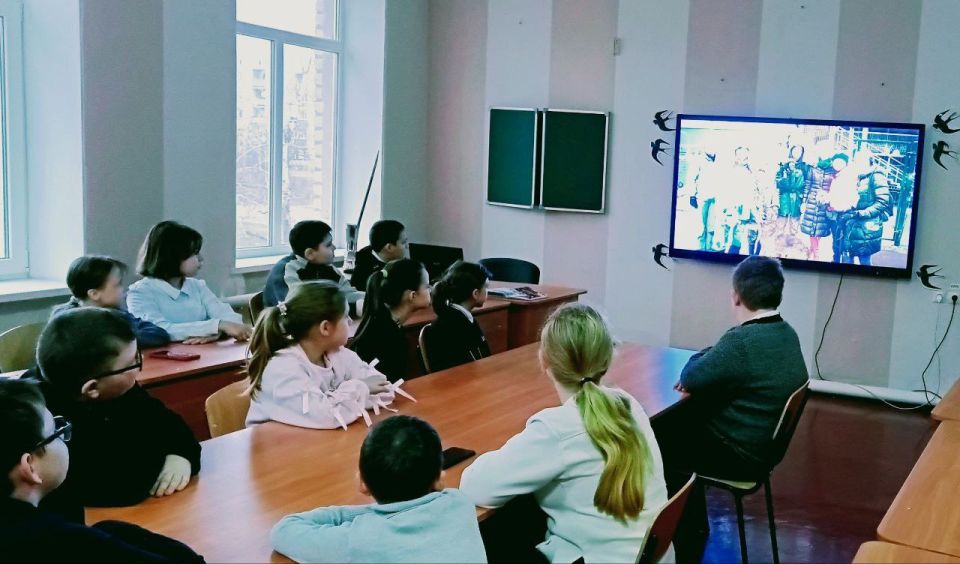 5 ДЕКАБРЯ - ДЕНЬ ВОЛОНТЕРА