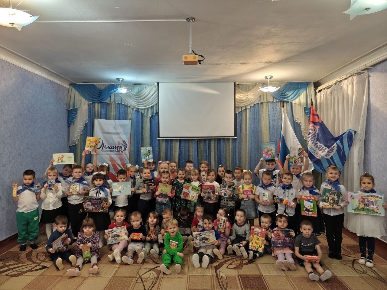 Маленькие радости – награда за стойкость Маленькие радости – награда за стойкость