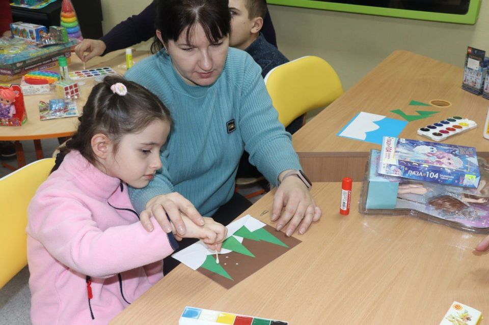 Декада добрых дел продолжается в Северодонецке Декада добрых дел продолжается в Северодонецке