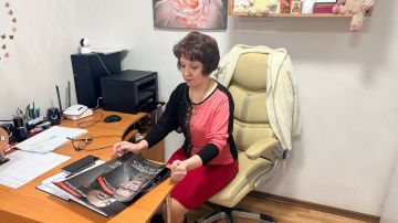 В городе Рубежное прошла акция «Клади трубку» с подведомственными организациями