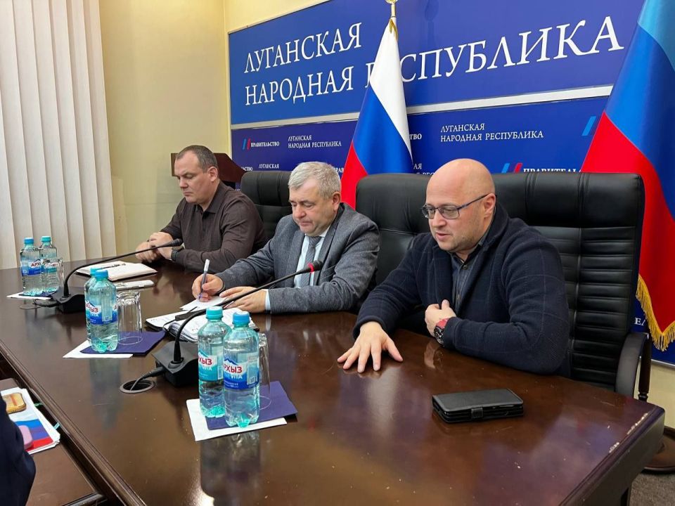 Развитие сферы земли и недвижимости