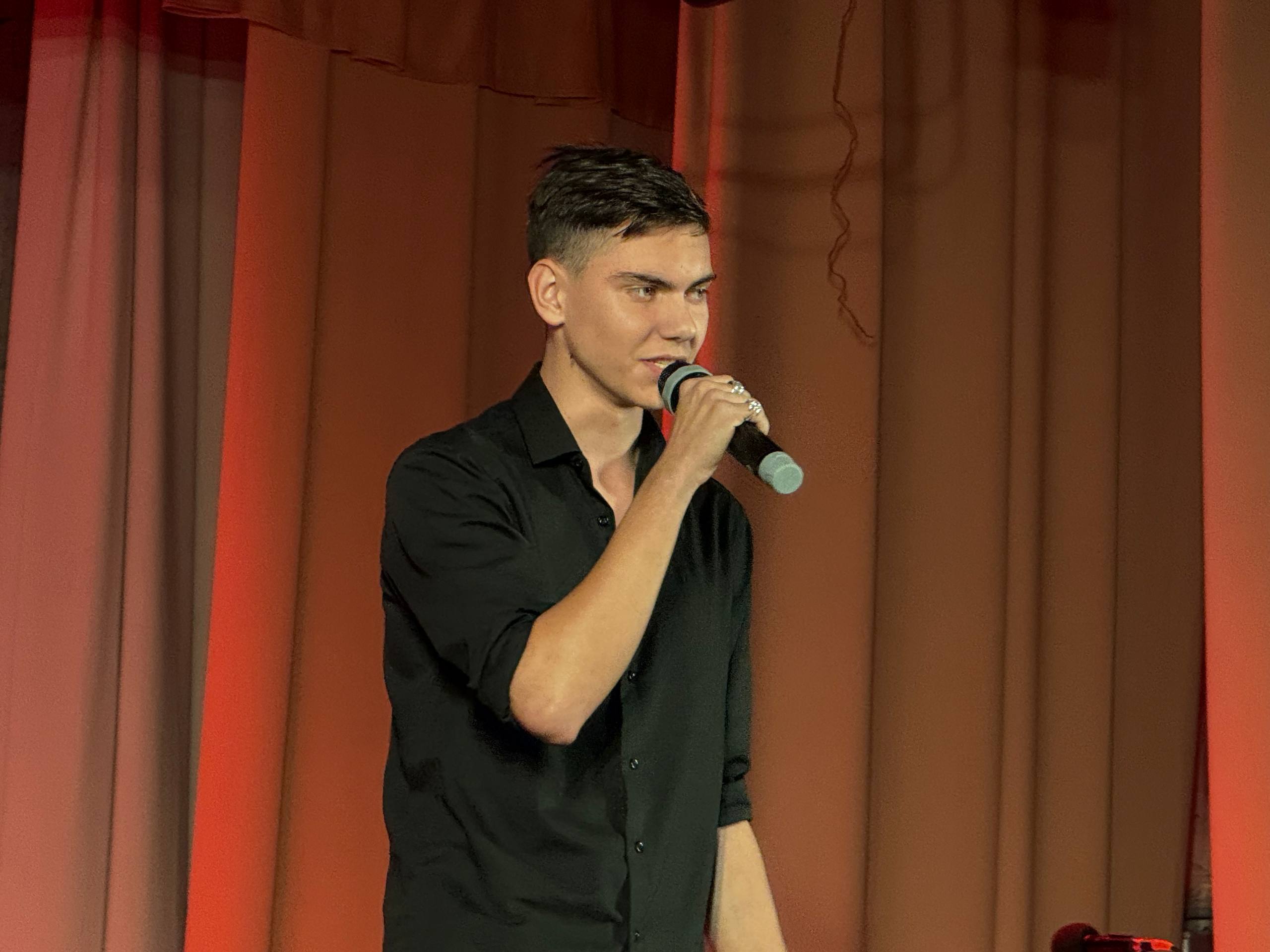 День открытых дверей: ЛГПУ в Меловском МО — профориентация и вдохновение День открытых дверей: ЛГПУ в Меловском МО — профориентация и вдохновение