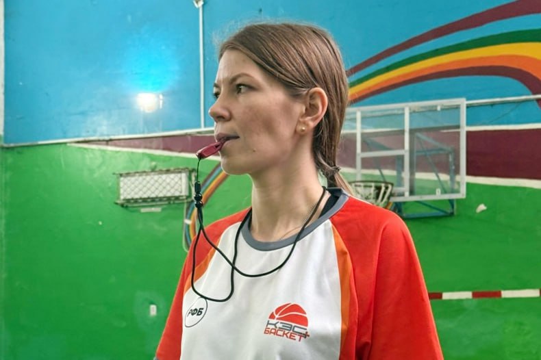 Завершился муниципальный этап баскетбольной лиги «КЭС-баскет» Завершился муниципальный этап баскетбольной лиги «КЭС-баскет»