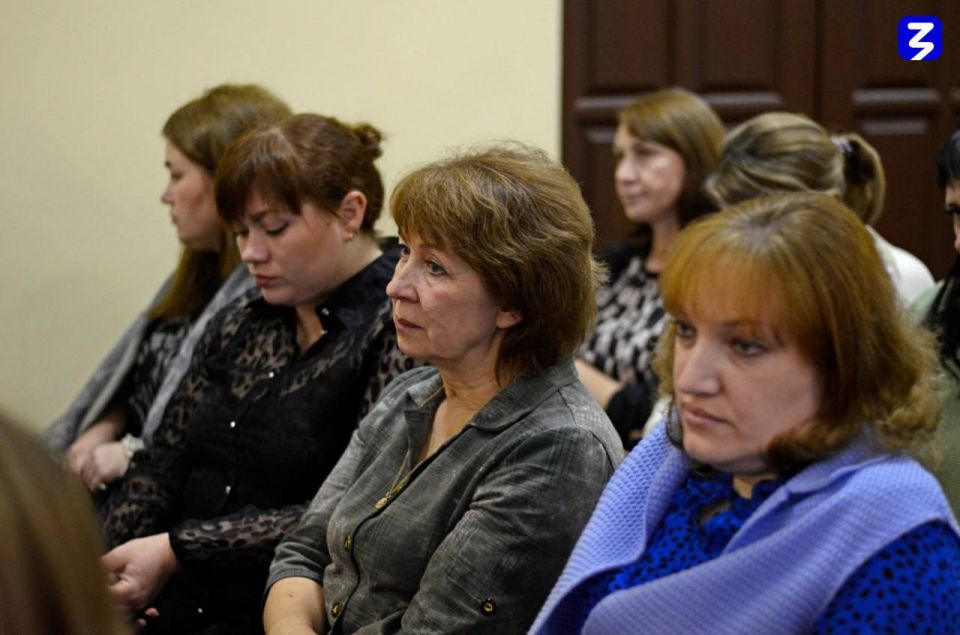 В Перевальске прошла вдохновляющая лекция от Российского общества «Знание» — ключ к пониманию современных информационных вызовов В Перевальске прошла вдохновляющая лекция от Российского общества «Знание» — ключ к пониманию современных информационных вызовов