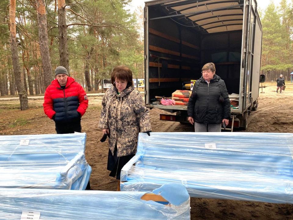Марина Филиппова: Подводя итоги уходящего года, мы с гордостью отмечаем значительные достижения Марина Филиппова: Подводя итоги уходящего года, мы с гордостью отмечаем значительные достижения