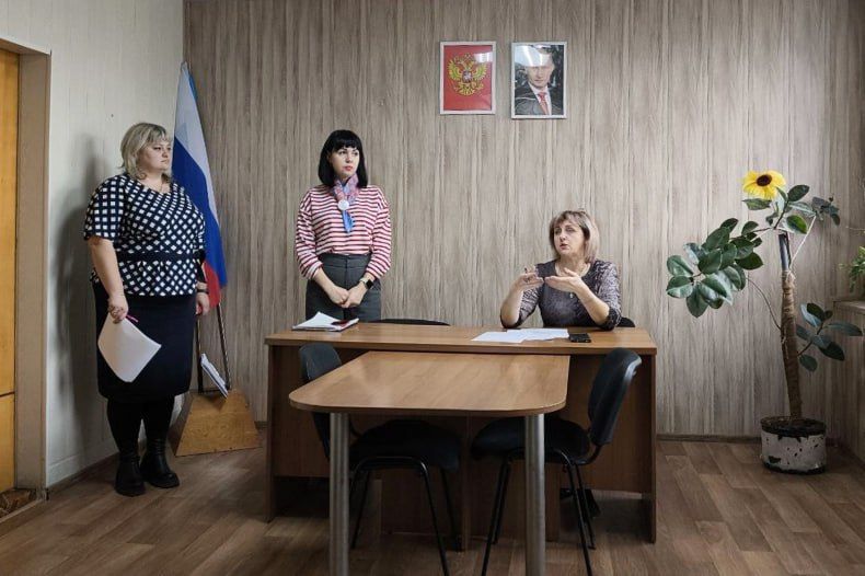 Рабочее совещание в Червонопартизанске: От инфраструктуры до праздника и безопасности Рабочее совещание в Червонопартизанске: От инфраструктуры до праздника и безопасности
