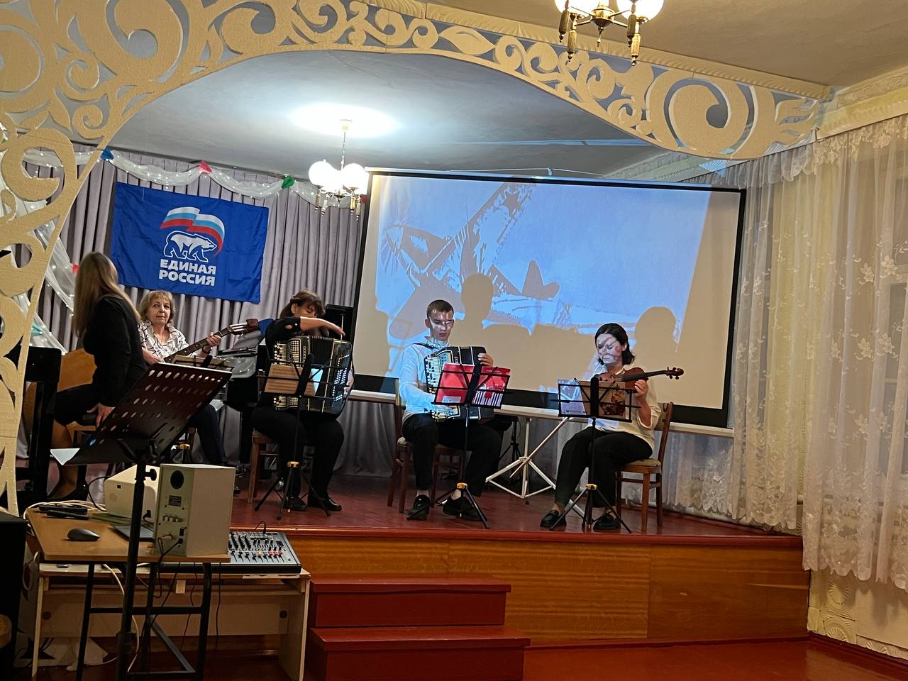 НИКТО НЕ ЗАБЫТ, НИЧТО НЕ ЗАБЫТО! НИКТО НЕ ЗАБЫТ, НИЧТО НЕ ЗАБЫТО!