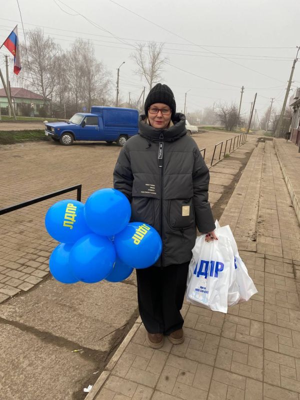 С ЗАБОТОЙ И ВНИМАНИЕМ. Депутат Совета Троицкого муниципального округа от фракции ЛДПР Ольга Калашник, вместе с активистами партии и представителями Всероссийского общества инвалидов, приняла участие в серии мероприятий...