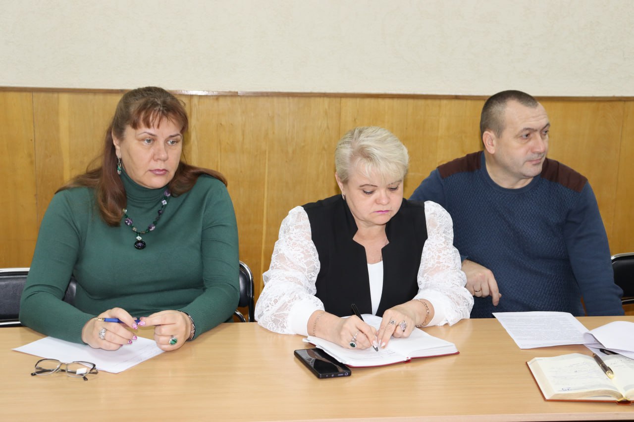 Наталия Жулинская: Провела заседание городской праздничной комиссии: на повестке дня — подготовка к Новому году и Рождеству Наталия Жулинская: Провела заседание городской праздничной комиссии: на повестке дня — подготовка к Новому году и Рождеству