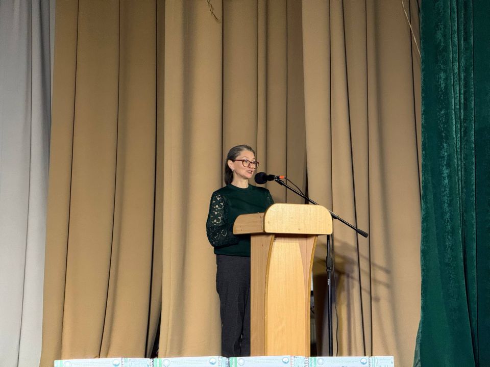 День открытых дверей: ЛГПУ в Меловском МО — профориентация и вдохновение День открытых дверей: ЛГПУ в Меловском МО — профориентация и вдохновение