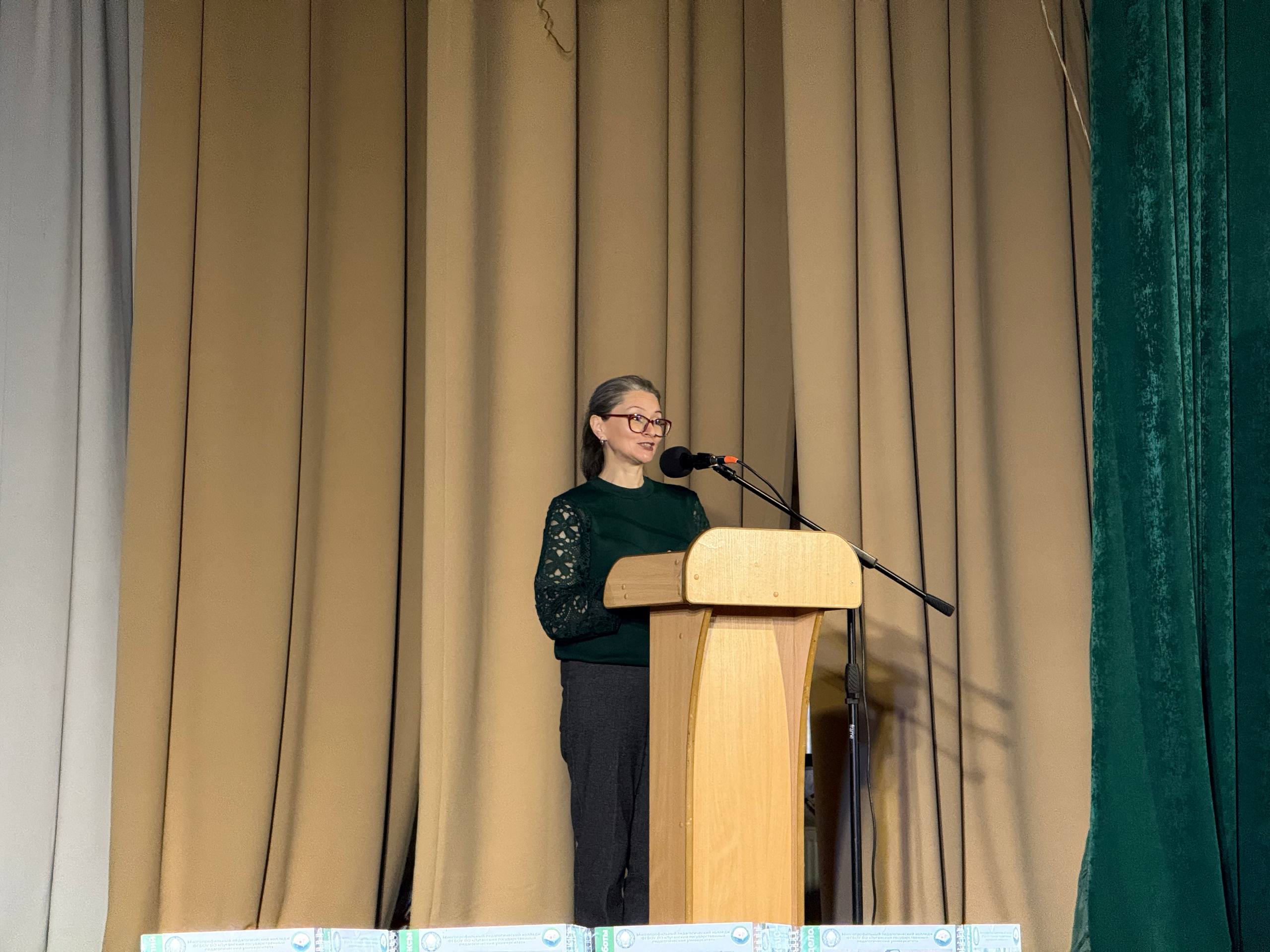 День открытых дверей: ЛГПУ в Меловском МО — профориентация и вдохновение День открытых дверей: ЛГПУ в Меловском МО — профориентация и вдохновение