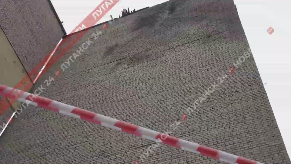 Комментарий кировчанки, чья квартира пострадала от атаки вражеского БПЛА