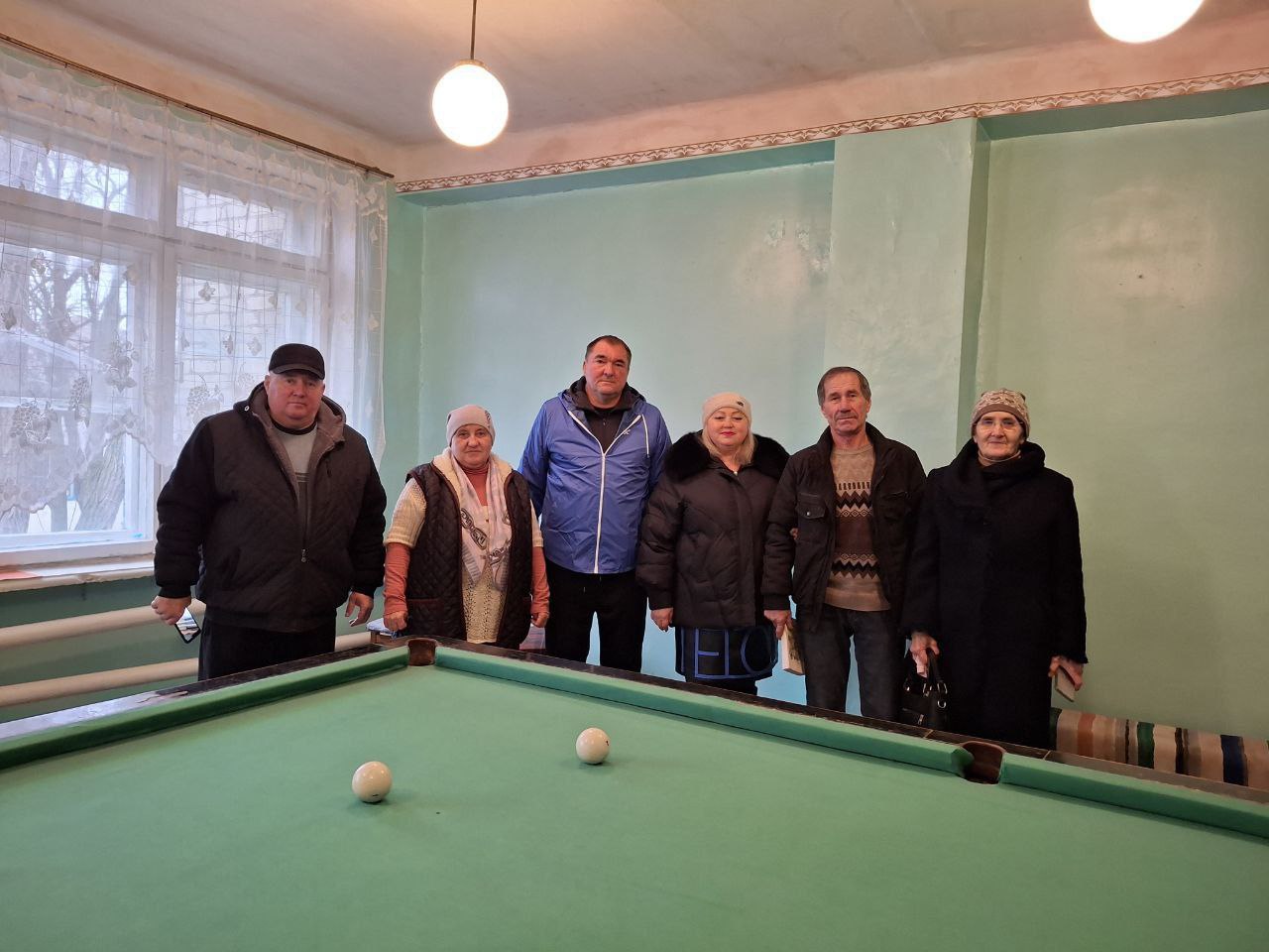 Депутат от партии «Единая Россия» Юрий Калинин провёл выездной приём граждан на территории Великочерниговского отдела жизнеобеспечения Депутат от партии «Единая Россия» Юрий Калинин провёл выездной приём граждан на территории Великочерниговского отдела жизнеобеспечения