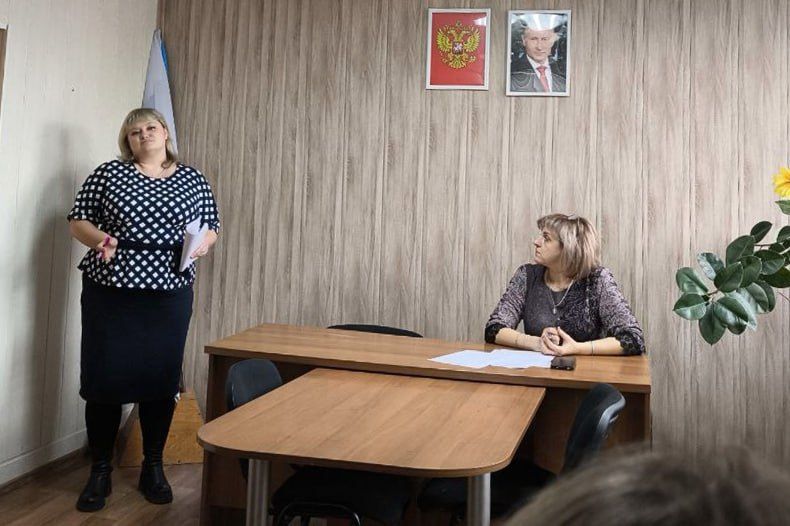 Рабочее совещание в Червонопартизанске: От инфраструктуры до праздника и безопасности Рабочее совещание в Червонопартизанске: От инфраструктуры до праздника и безопасности