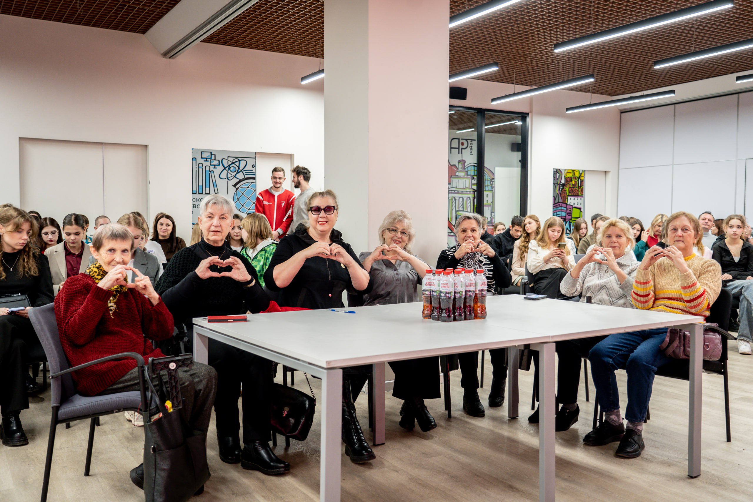 По зову души и сердца По зову души и сердца