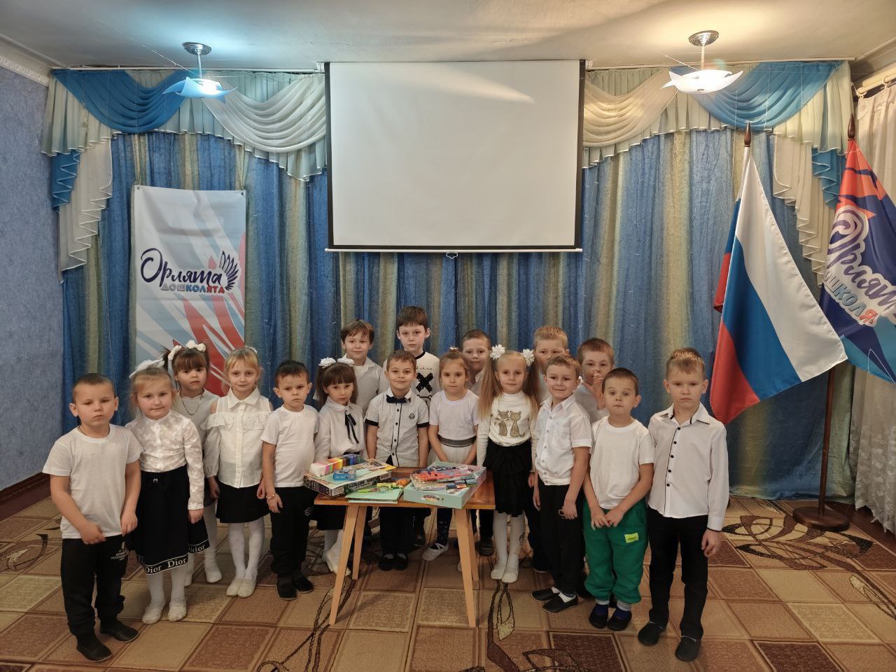 Маленькие радости – награда за стойкость Маленькие радости – награда за стойкость