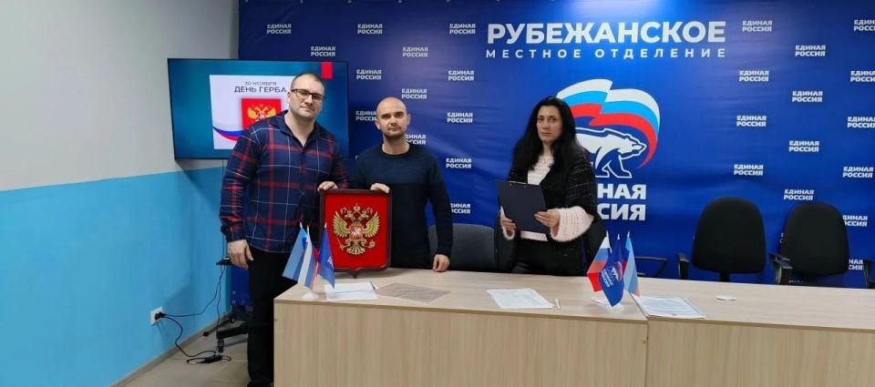 В Рубежном прошли дебаты молодежного дебатного турнира «Мнение Молодёжи» В Рубежном прошли дебаты молодежного дебатного турнира «Мнение Молодёжи»