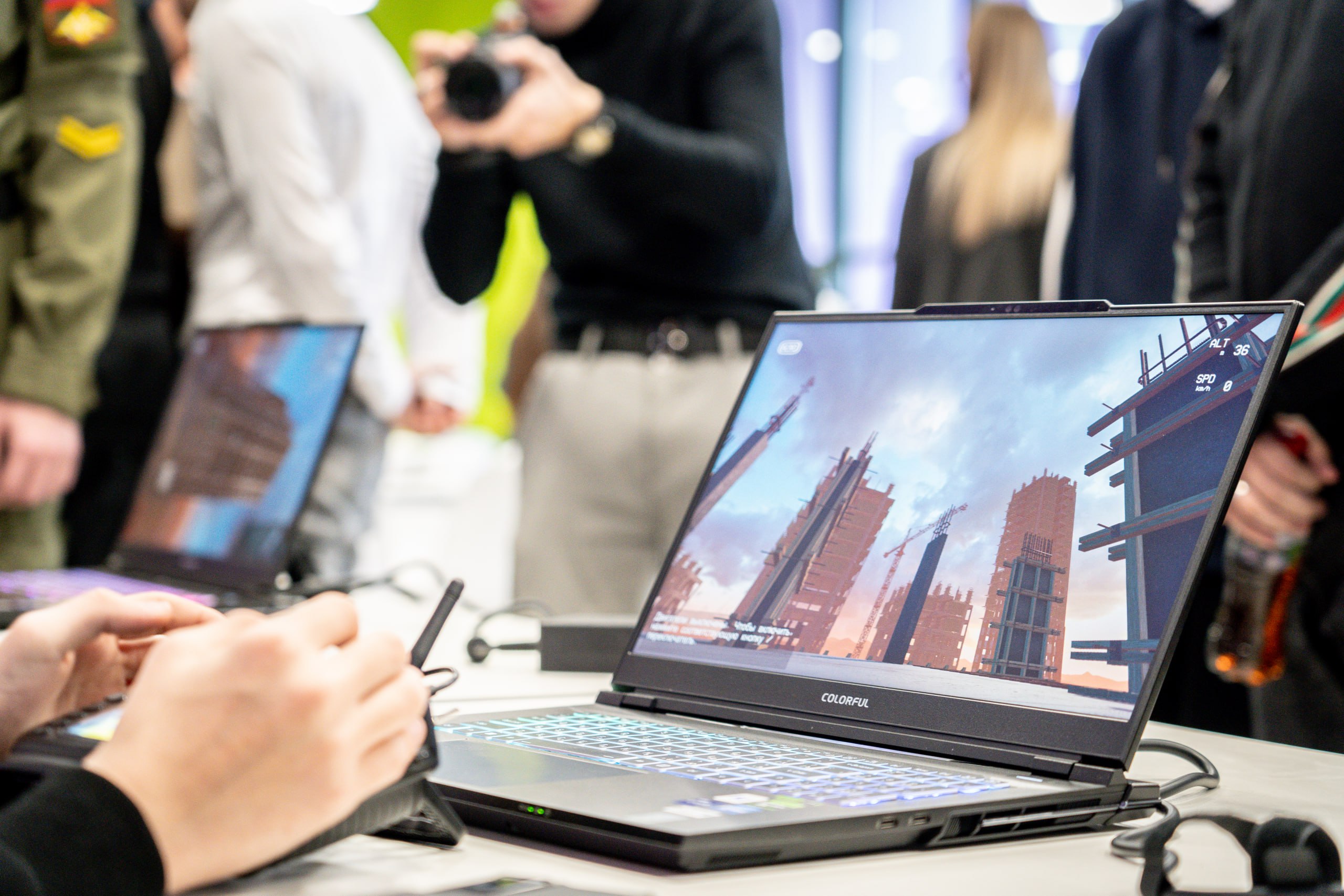 По зову души и сердца По зову души и сердца