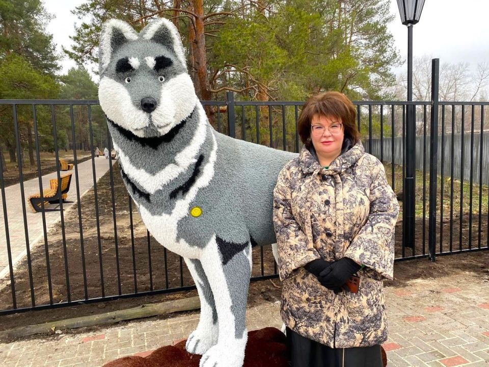 Марина Филиппова: Подводя итоги уходящего года, мы с гордостью отмечаем значительные достижения