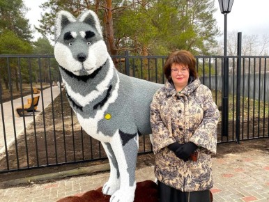 Марина Филиппова: Подводя итоги уходящего года, мы с гордостью отмечаем значительные достижения