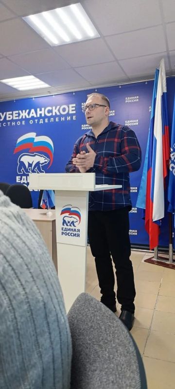 В Рубежном прошли дебаты молодежного дебатного турнира «Мнение Молодёжи»