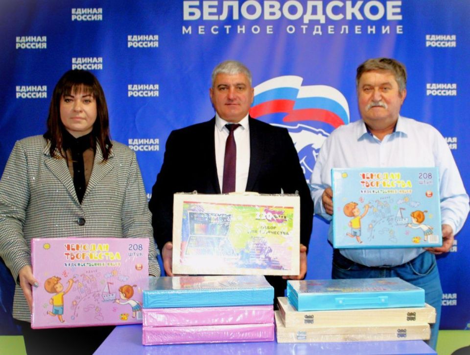Тепло сердец: акция «Коробка храбрости» продолжается Тепло сердец: акция «Коробка храбрости» продолжается