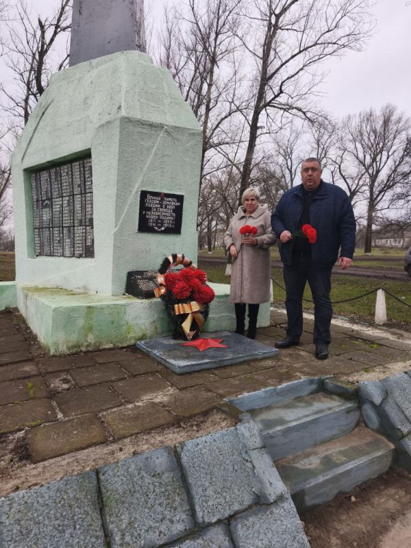 Вячеслав Третьяков: В Кременском муниципальном округе активно ведется работа по инвентаризации земель сельскохозяйственного назначения, мой заместитель Юрий Тютюнник лично контролирует этот процесс Вячеслав Третьяков: В Кременском муниципальном округе активно ведется работа по инвентаризации земель сельскохозяйственного назначения, мой заместитель Юрий Тютюнник лично контролирует этот процесс
