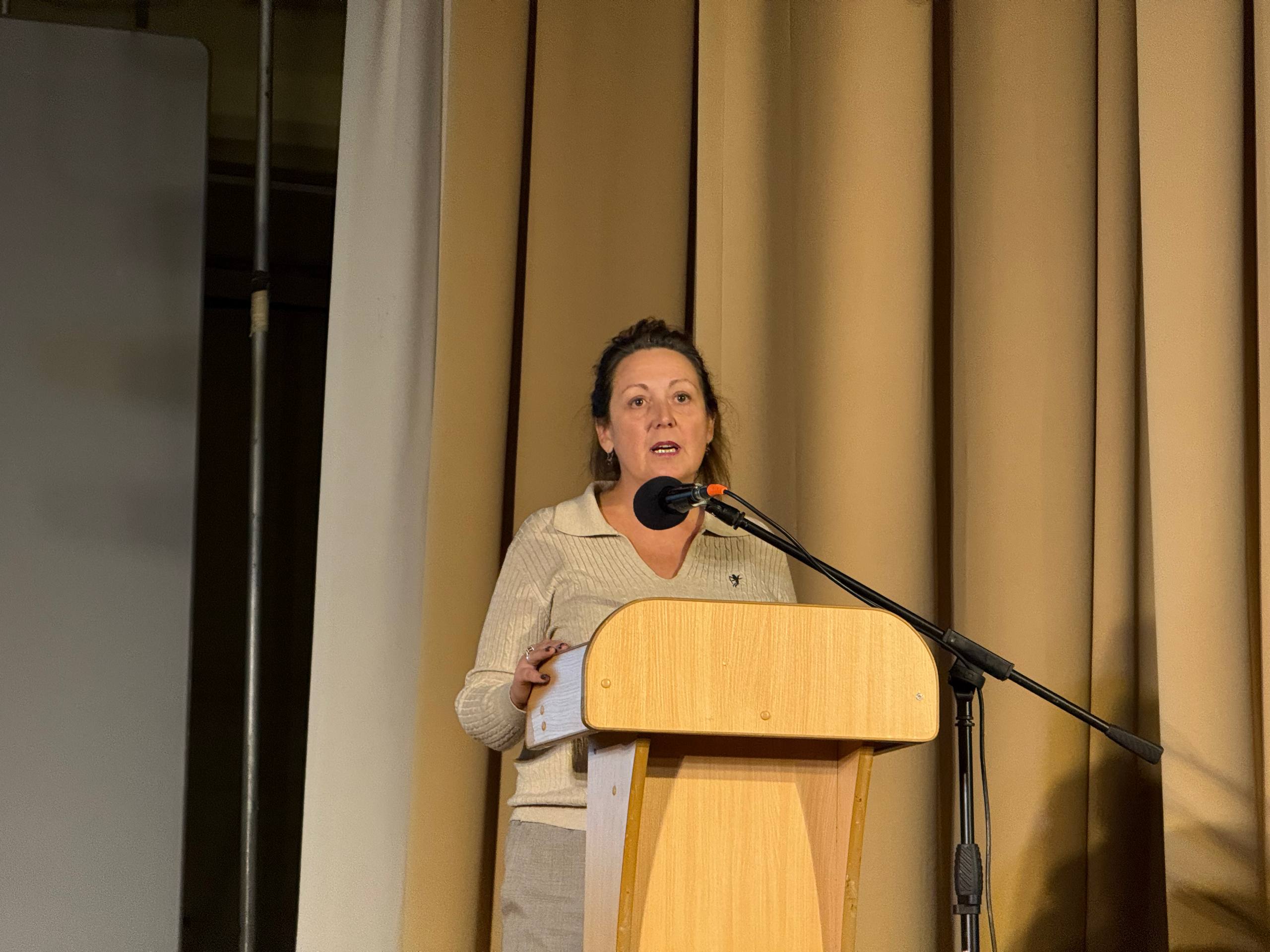 День открытых дверей: ЛГПУ в Меловском МО — профориентация и вдохновение День открытых дверей: ЛГПУ в Меловском МО — профориентация и вдохновение