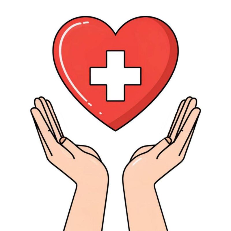 На почту Министерства здравоохранения ЛНР поступила благодарность в адрес Министерства здравоохранения ЛНР и сотрудников ЛГМУ им.Свт.Луки Минздрава России: