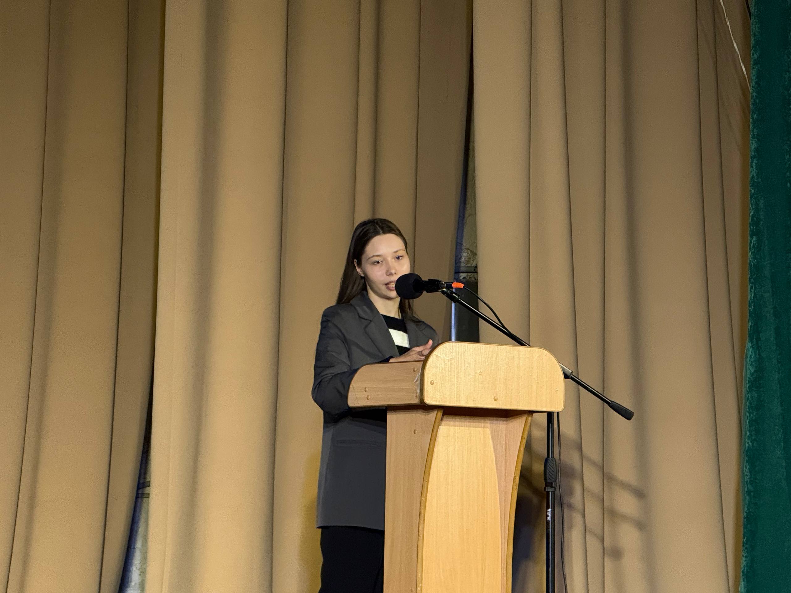 День открытых дверей: ЛГПУ в Меловском МО — профориентация и вдохновение День открытых дверей: ЛГПУ в Меловском МО — профориентация и вдохновение