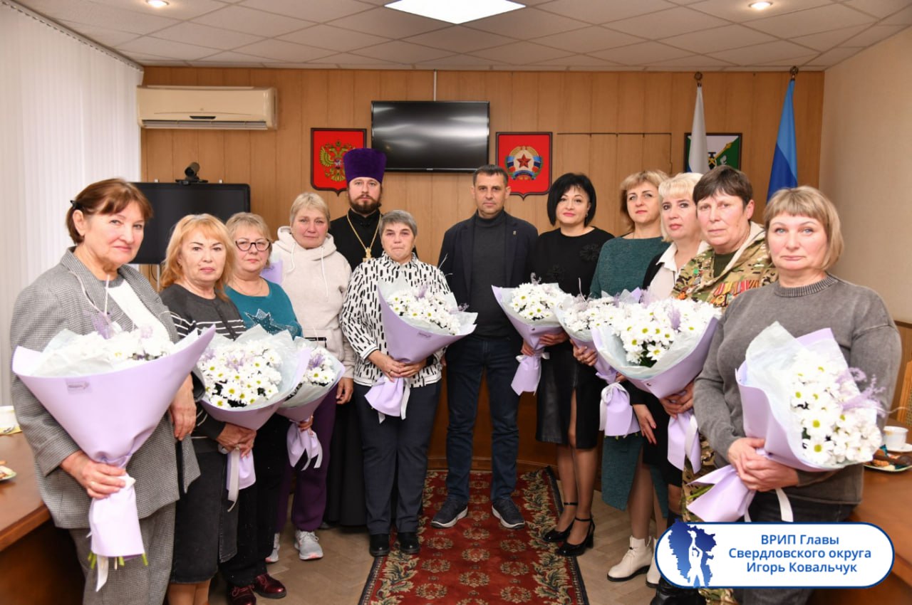 Подборка о ГЛАВном. ВРИП Главы Новопсковского округа - Юлия Кожухарь Подборка о ГЛАВном. ВРИП Главы Новопсковского округа - Юлия Кожухарь