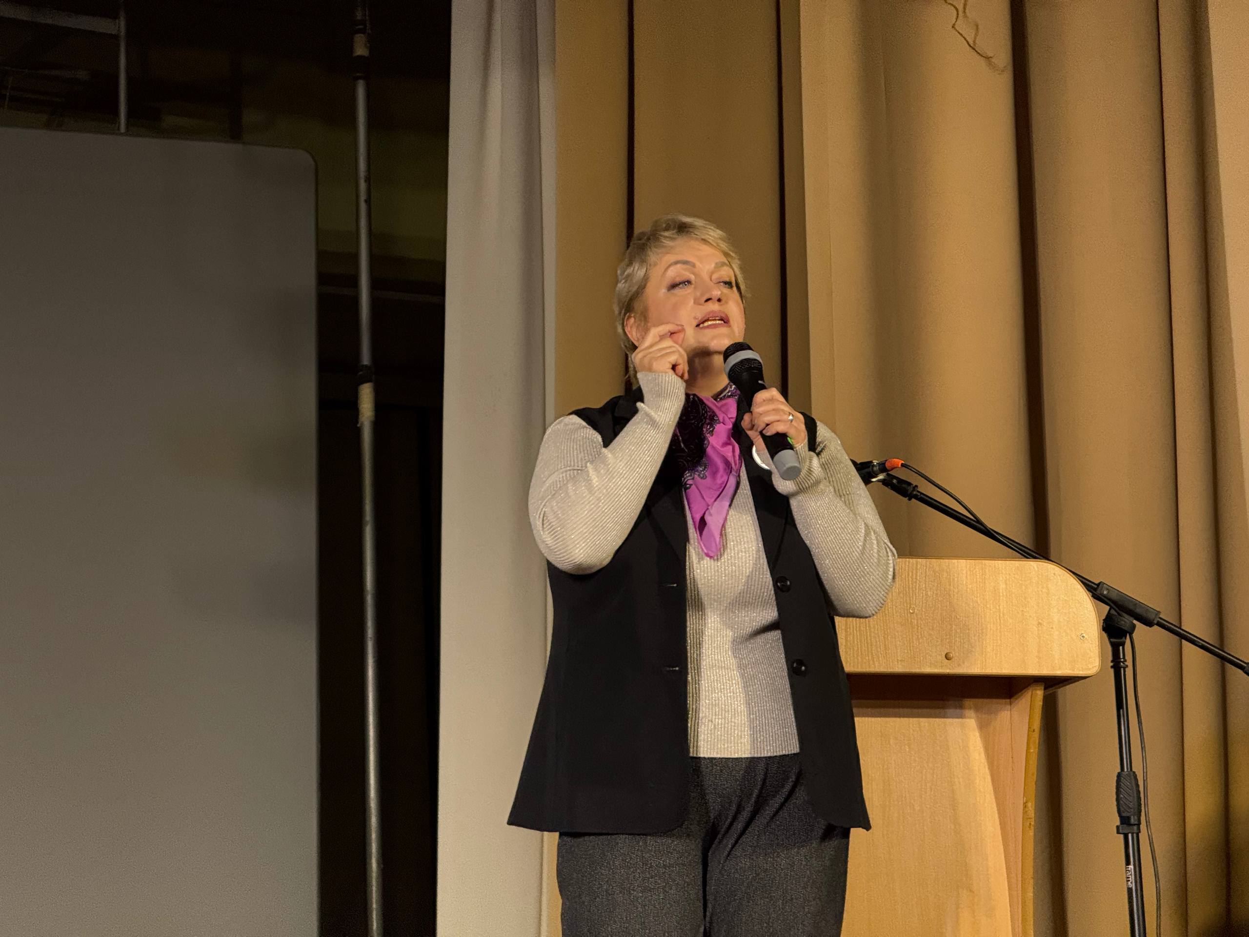 День открытых дверей: ЛГПУ в Меловском МО — профориентация и вдохновение День открытых дверей: ЛГПУ в Меловском МО — профориентация и вдохновение