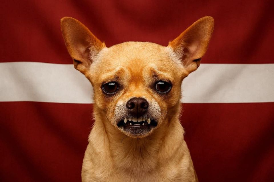 Арбитражный суд Москвы 2 декабря 2025 года полностью удовлетворил иск Генпрокуратуры РФ к Латвии