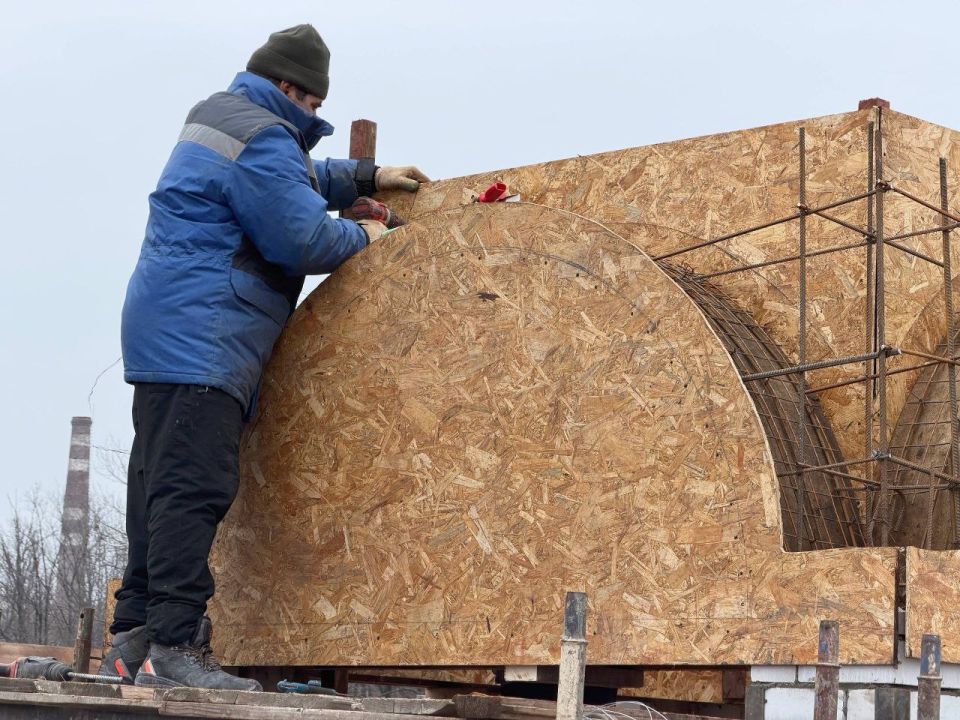 Сергей Колягин: К благоустройству места захоронения защитников Отечества подключились и специалисты Муниципального унитарного предприятия «Комбинат коммунальных услуг города Первомайска» Сергей Колягин: К благоустройству места захоронения защитников Отечества подключились и специалисты Муниципального унитарного предприятия «Комбинат коммунальных услуг города Первомайска»