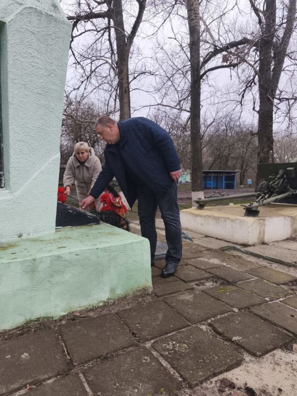 Вячеслав Третьяков: В Кременском муниципальном округе активно ведется работа по инвентаризации земель сельскохозяйственного назначения, мой заместитель Юрий Тютюнник лично контролирует этот процесс Вячеслав Третьяков: В Кременском муниципальном округе активно ведется работа по инвентаризации земель сельскохозяйственного назначения, мой заместитель Юрий Тютюнник лично контролирует этот процесс
