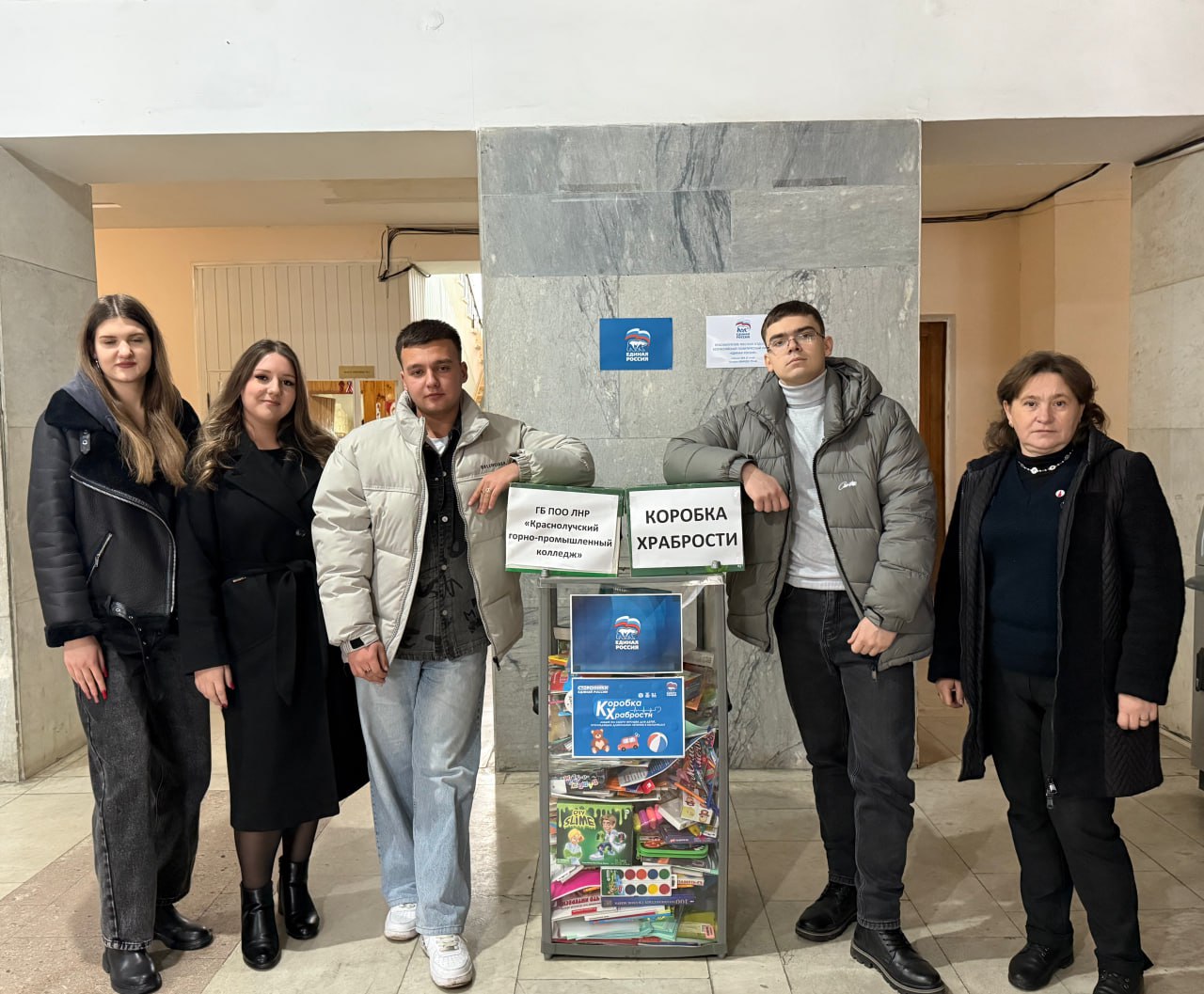 Маленькие радости – награда за стойкость