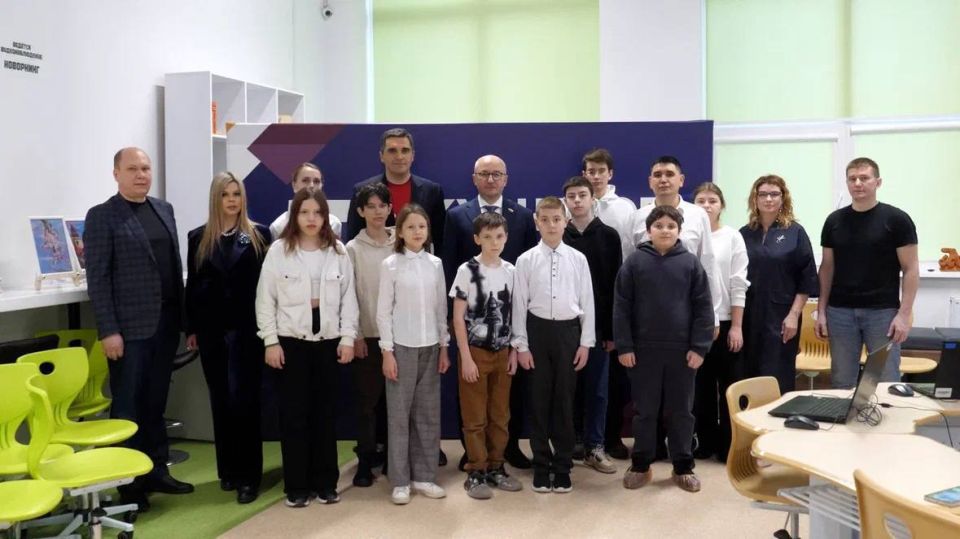 Дайджест событий: Комитет Совета Федерации по конституционному законодательству и государственному строительству Дайджест событий: Комитет Совета Федерации по конституционному законодательству и государственному строительству