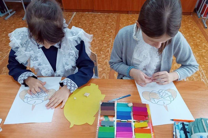 В ЧЦДЮТ отметили День Неизвестного солдата В ЧЦДЮТ отметили День Неизвестного солдата