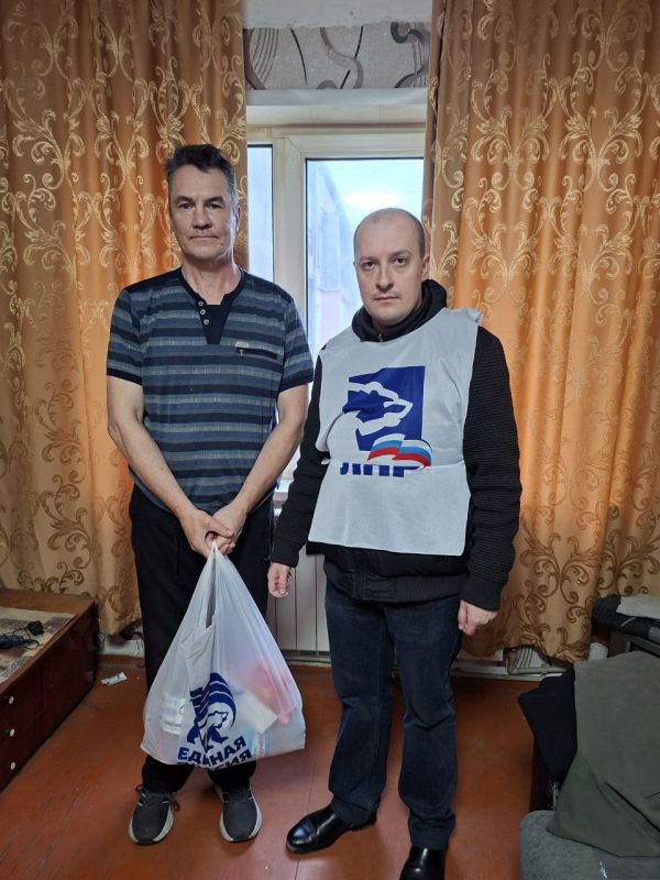 В общеобразовательных учреждениях округа в рамках Программы социально-экономического развития Луганской Народной Республики продолжается обзор полученного оборудования В общеобразовательных учреждениях округа в рамках Программы социально-экономического развития Луганской Народной Республики продолжается обзор полученного оборудования