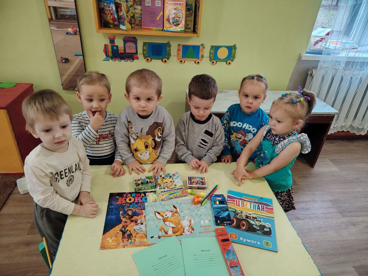 Маленькие радости – награда за стойкость Маленькие радости – награда за стойкость