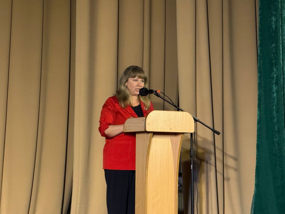 День открытых дверей: ЛГПУ в Меловском МО — профориентация и вдохновение День открытых дверей: ЛГПУ в Меловском МО — профориентация и вдохновение