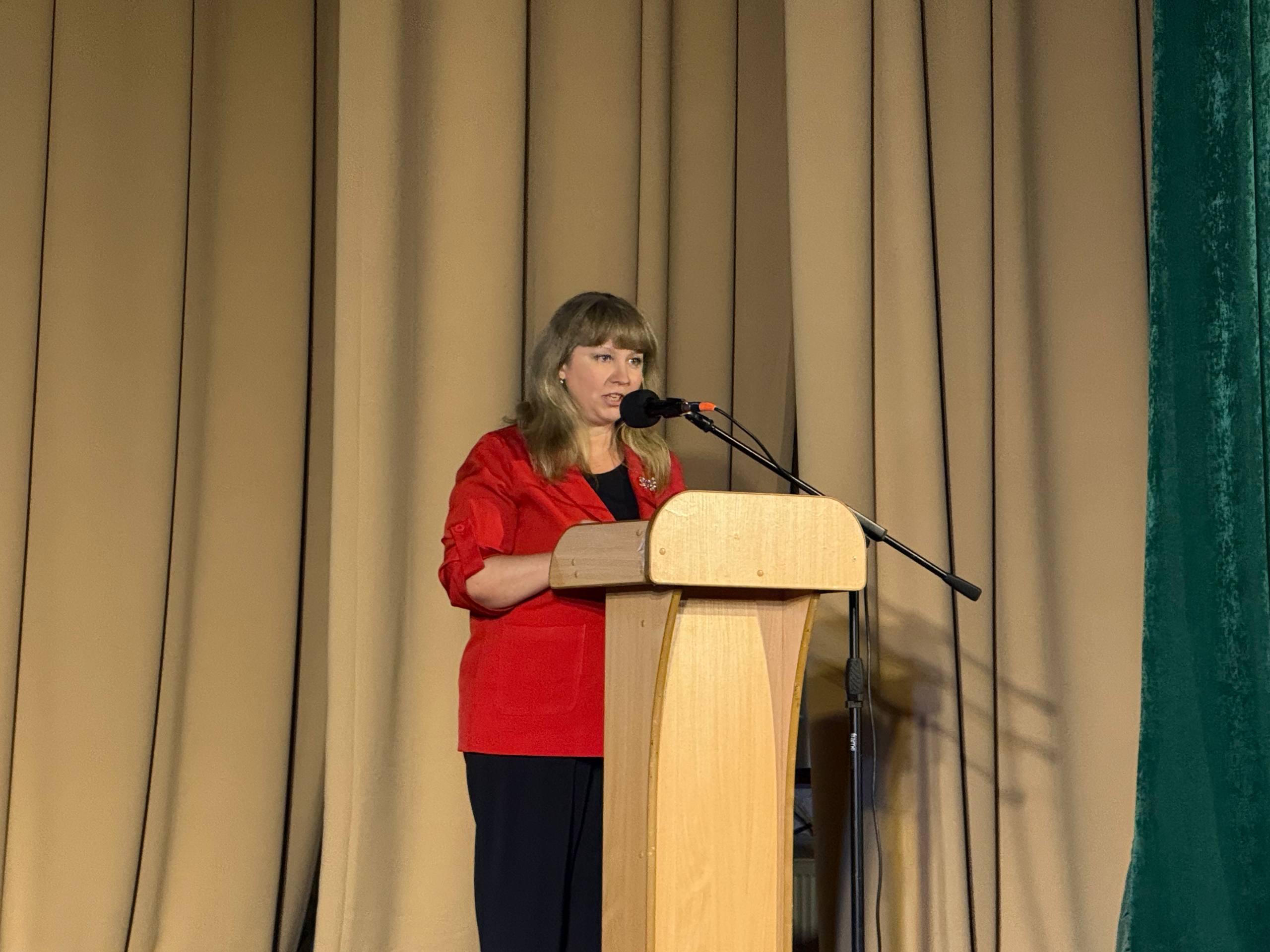 День открытых дверей: ЛГПУ в Меловском МО — профориентация и вдохновение День открытых дверей: ЛГПУ в Меловском МО — профориентация и вдохновение