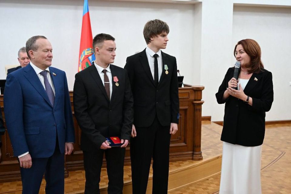 Дайджест событий: Комитет Совета Федерации по конституционному законодательству и государственному строительству Дайджест событий: Комитет Совета Федерации по конституционному законодательству и государственному строительству