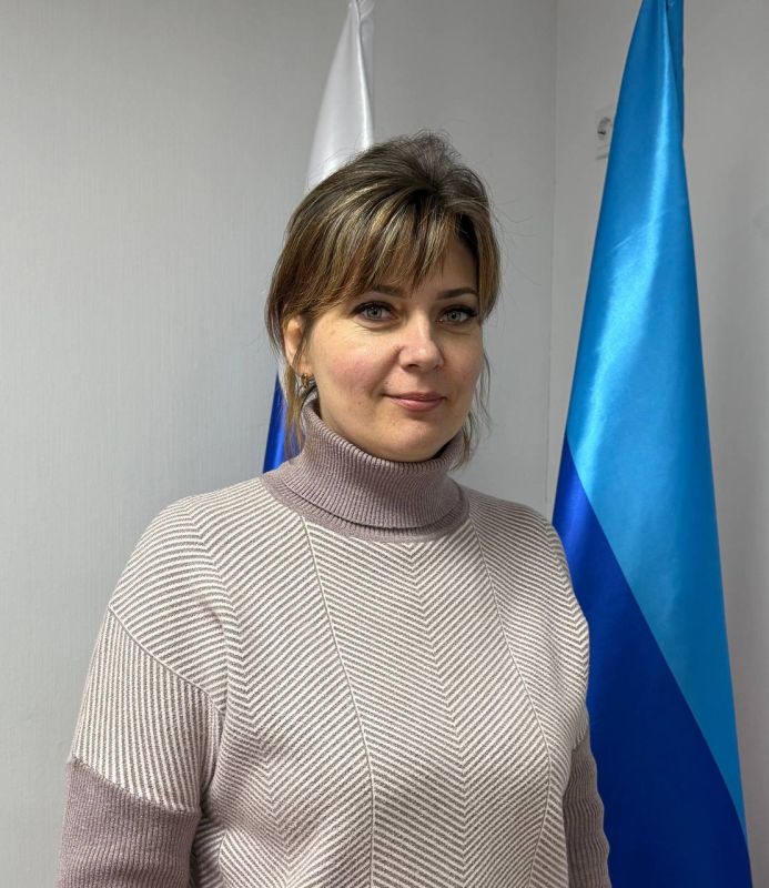 Уважаемые жители Новопсковского муниципального округа!