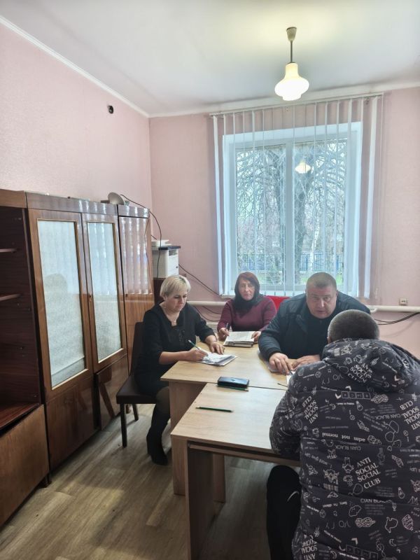 Вячеслав Третьяков: В Кременском муниципальном округе активно ведется работа по инвентаризации земель сельскохозяйственного назначения, мой заместитель Юрий Тютюнник лично контролирует этот процесс Вячеслав Третьяков: В Кременском муниципальном округе активно ведется работа по инвентаризации земель сельскохозяйственного назначения, мой заместитель Юрий Тютюнник лично контролирует этот процесс