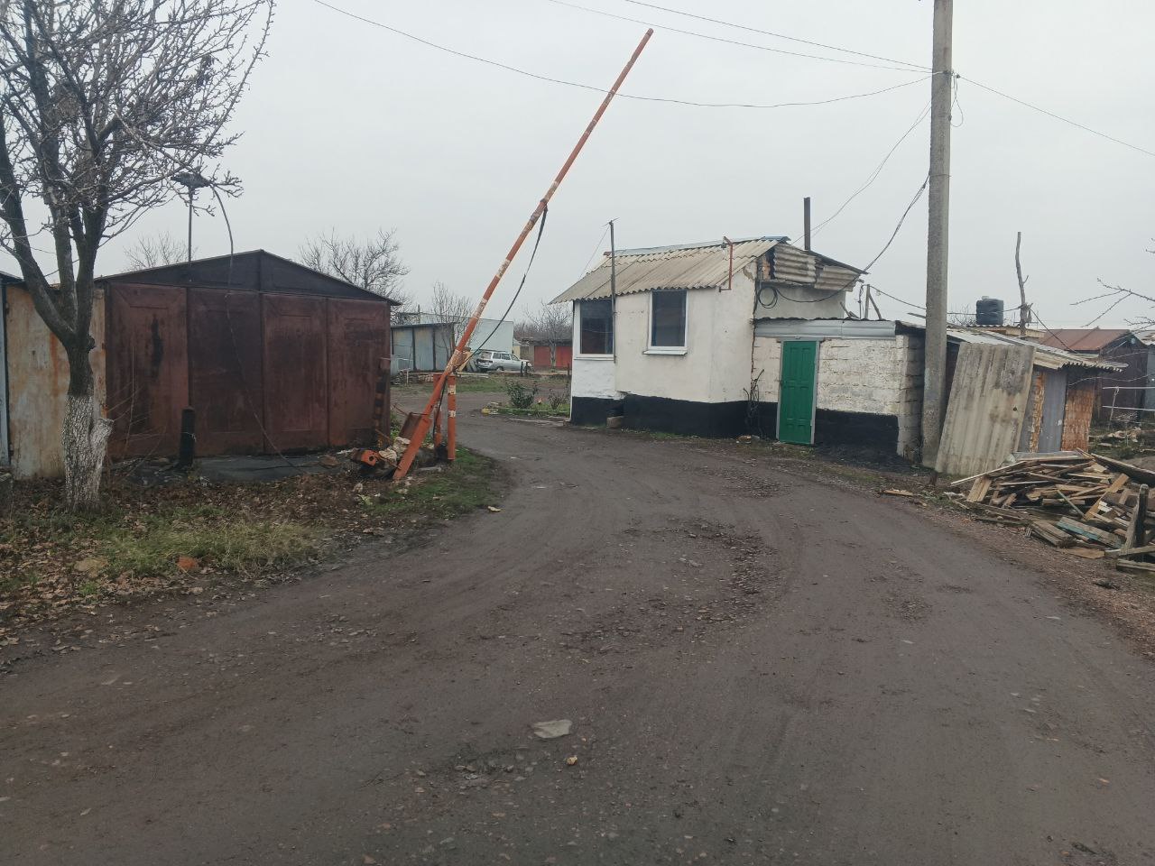 В целях сопоставления адресных объектов с базой данных ФИАС, управление архитектуры, градостроительства и земельных отношений Администрации городского округа Ровеньки проводит работу по инвентаризации капитальных гаражей в... В целях сопоставления адресных объектов с базой данных ФИАС, управление архитектуры, градостроительства и земельных отношений Администрации городского округа Ровеньки проводит работу по инвентаризации капитальных гаражей в...